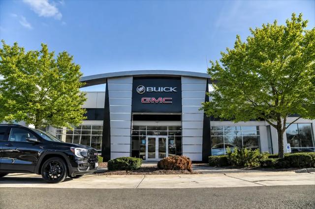 2022 Buick Encore AWD Preferred