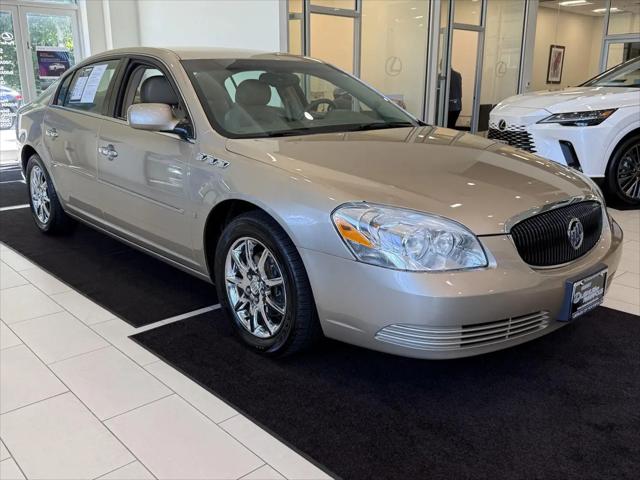 2006 Buick Lucerne CXL for sale in Annapolis, MD