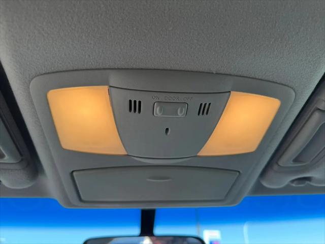 2011 Nissan Quest SV