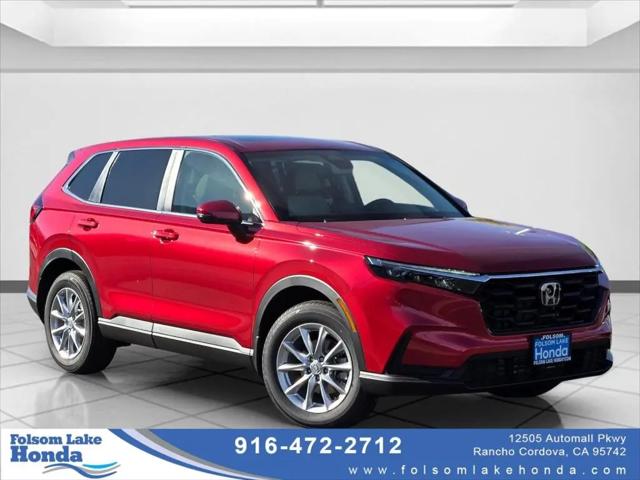 2026 Honda CR-V EX AWD for sale in Rancho Cordova, CA