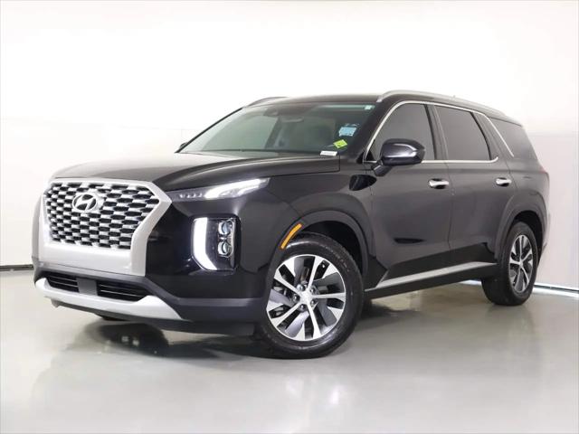 2022 Hyundai Palisade SEL for sale in Tucson, AZ