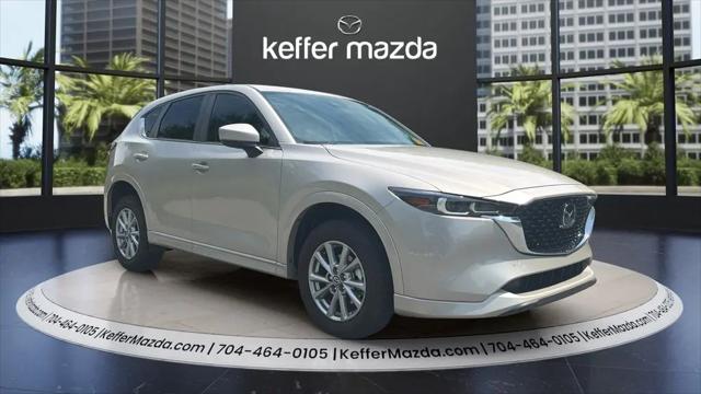 2025 Mazda CX-5 2.5 S Select for sale in Huntersville, NC