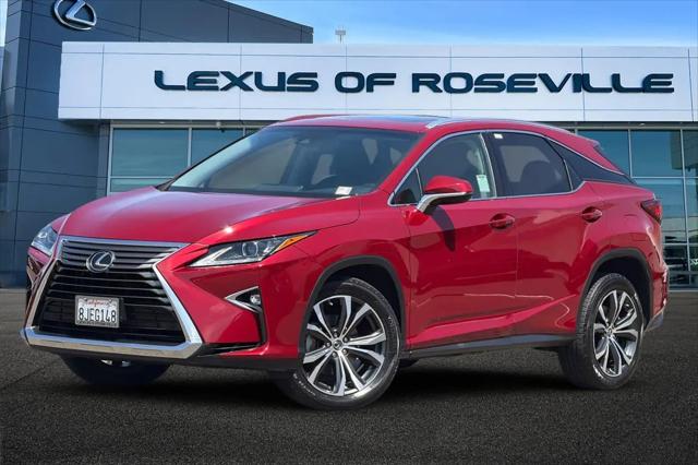 2019 Lexus RX 350 RX 350 for sale in Roseville, CA
