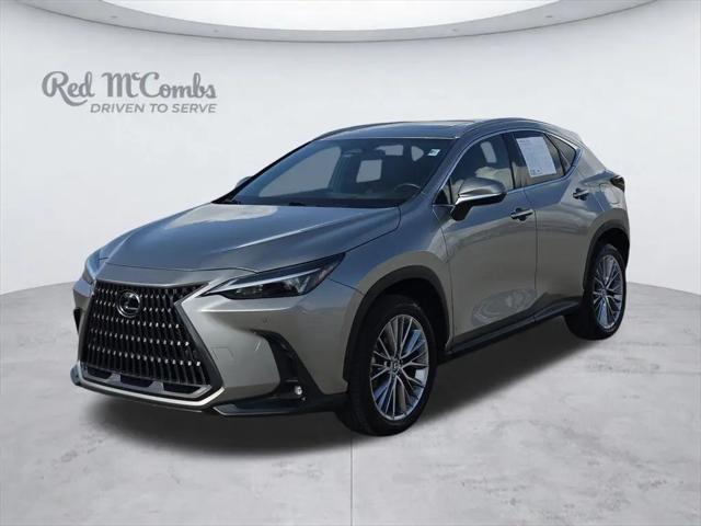 2025 Lexus NX 350 Premium for sale in San Antonio, TX