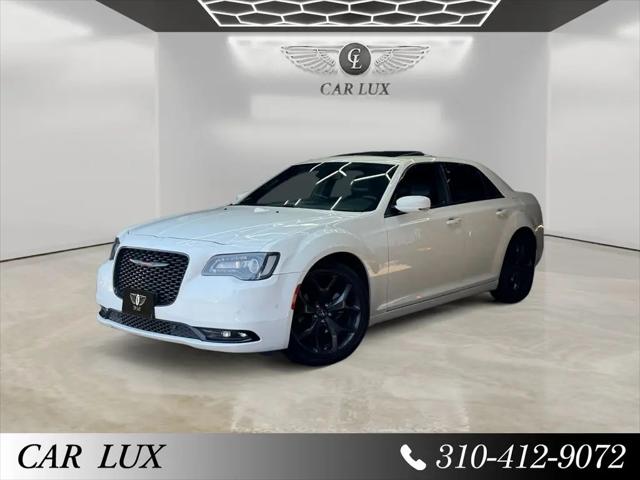 2022 Chrysler 300 S for sale in Lennox, CA