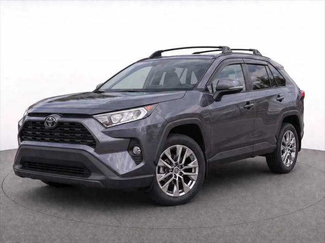 2019 Toyota RAV4 XLE Premium for sale in Freehold, NJ