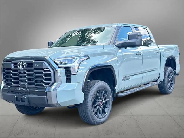 2026 Toyota Tundra Platinum CrewMax 5.5 Bed for sale in Freehold, NJ