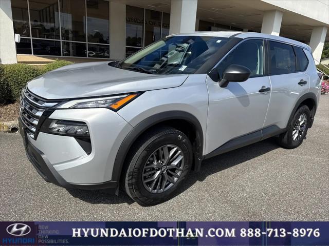 2024 Nissan Rogue S FWD for sale in Dothan, AL