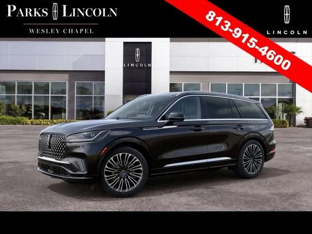 2027 Lincoln Aviator Black Label for sale in Tampa, FL