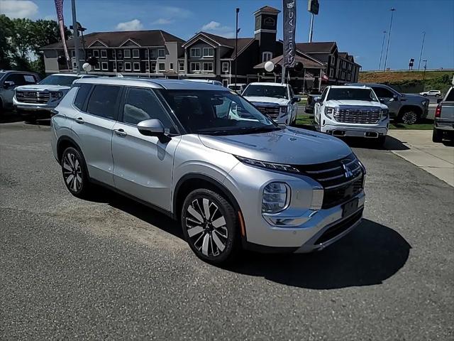 2025 Mitsubishi Outlander SE 2.5 S-AWC for sale in Macon, GA