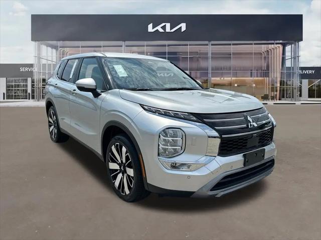 2025 Mitsubishi Outlander SE 2.5 S-AWC for sale in Macon, GA