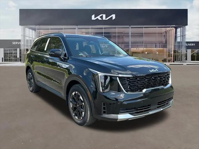 2026 Kia Sorento S for sale in Macon, GA