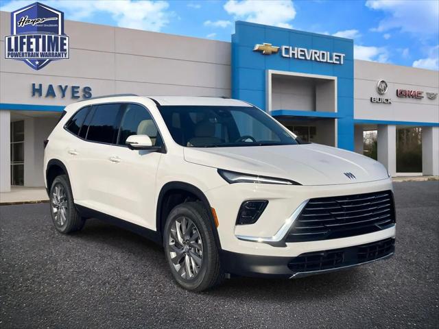 2026 Buick Enclave Preferred FWD for sale in Alto, GA