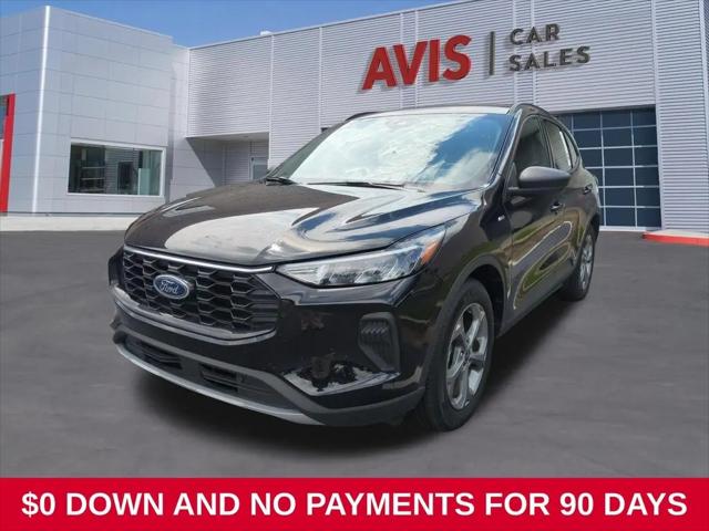 2025 Ford Escape ST-Line for sale in Morrow, GA
