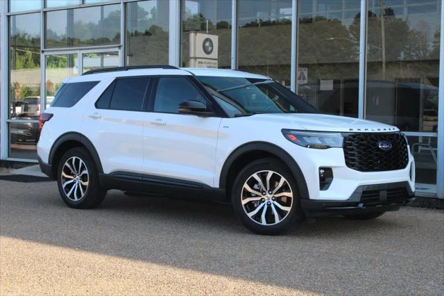 2025 Ford Explorer ST-Line for sale in Meridian, MS