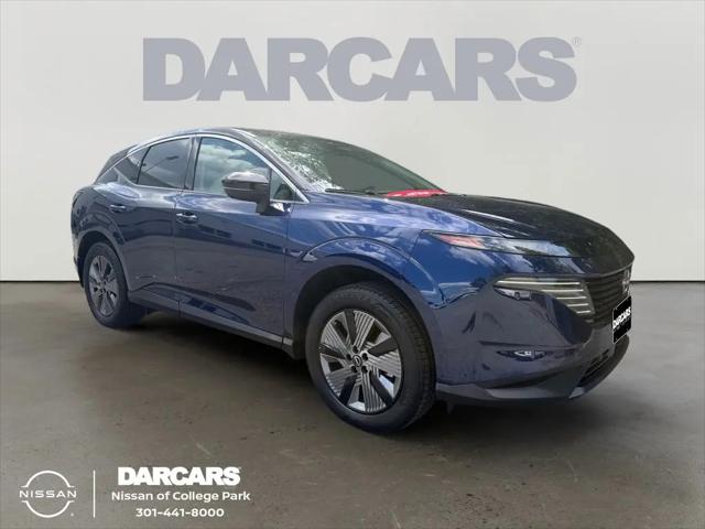 2025 Nissan Murano SL for sale in College Park, MD
