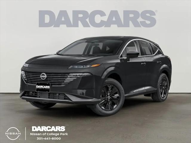 2026 Nissan Murano SV for sale in College Park, MD