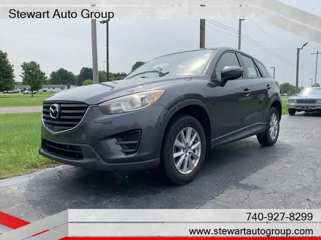 2016 Mazda CX-5 for sale near Pataskala, OH
