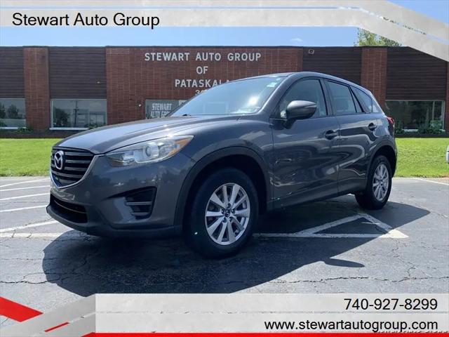 2016 Mazda CX-5 Sport for sale near Pataskala, OH