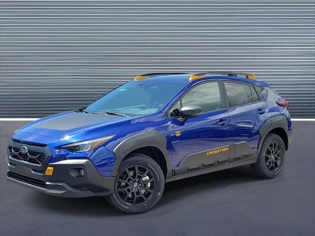 2026 Subaru Crosstrek Wilderness for sale in Saint Petersburg, FL