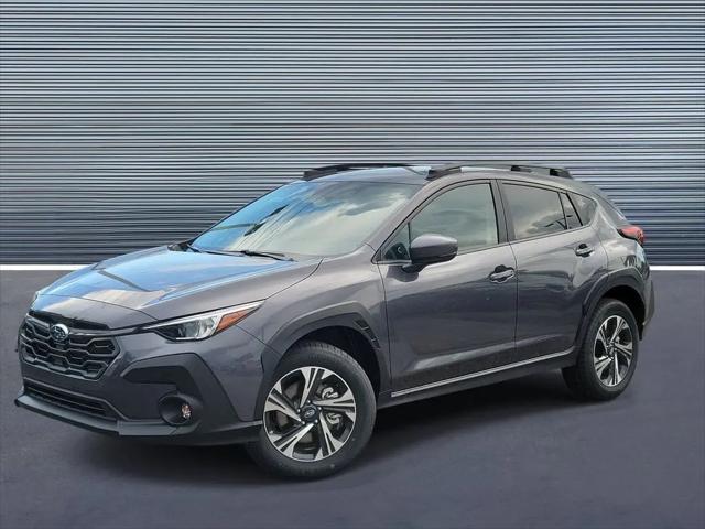 2026 Subaru Crosstrek Premium for sale in Saint Petersburg, FL
