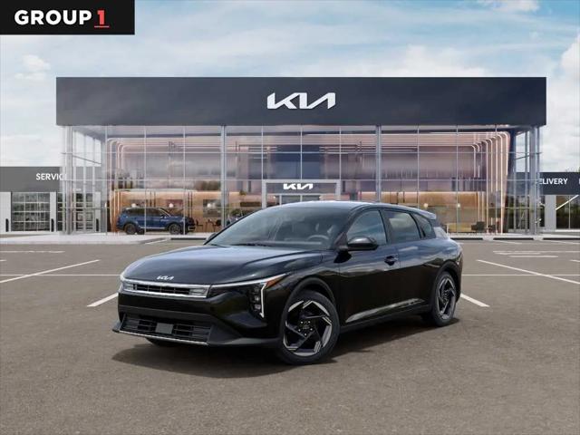 2026 Kia K4 EX for sale in Merriam, KS