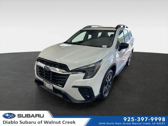 2026 Subaru Ascent Limited 7-Passenger for sale in Walnut Creek, CA