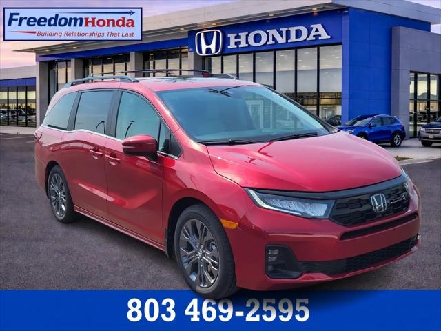 2026 Honda Odyssey Touring for sale in Sumter, SC