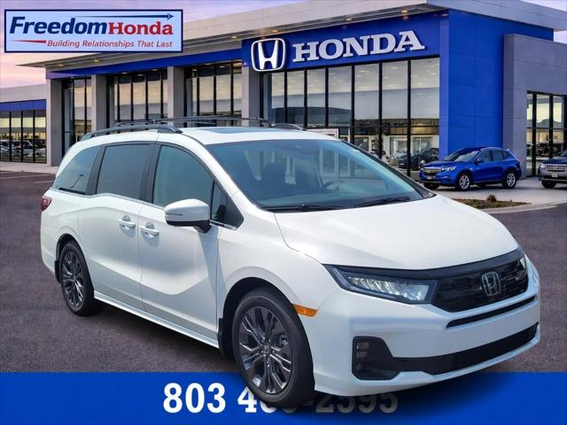 2026 Honda Odyssey Touring for sale in Sumter, SC