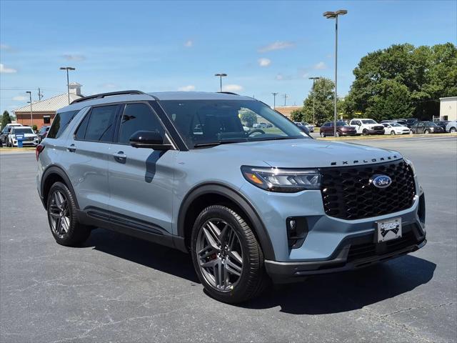 2026 Ford Explorer ST-Line for sale in Dunn-Benson, NC
