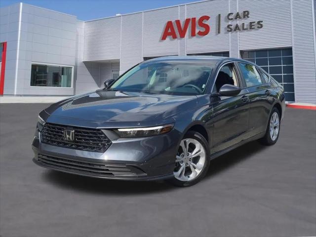 2025 Honda Accord Sedan LX for sale in Pompano Beach, FL