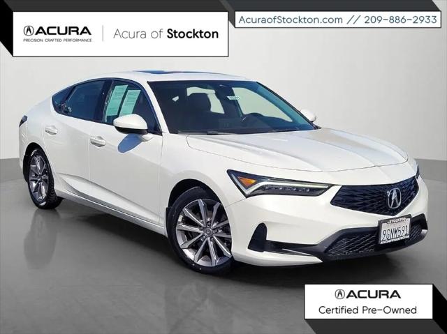 2023 Acura Integra Base for sale in Stockton, CA
