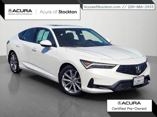 2023 Acura Integra Base for sale in Stockton, CA