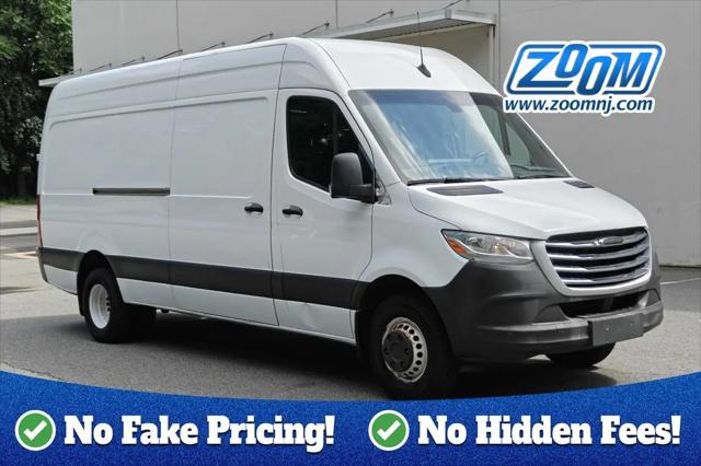 2020 Mercedes-Benz Sprinter 3500 High Roof V6 for sale in Parsippany, NJ