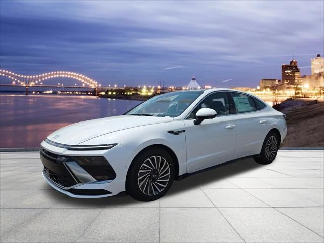 2026 Hyundai Sonata Hybrid Limited for sale in Memphis, TN