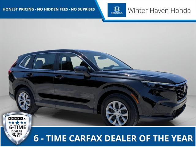 2024 Honda CR-V LX 2WD for sale in Winter Haven, FL