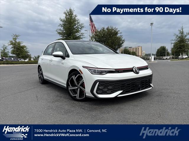 2026 Volkswagen Golf GTI SE for sale in Concord, NC