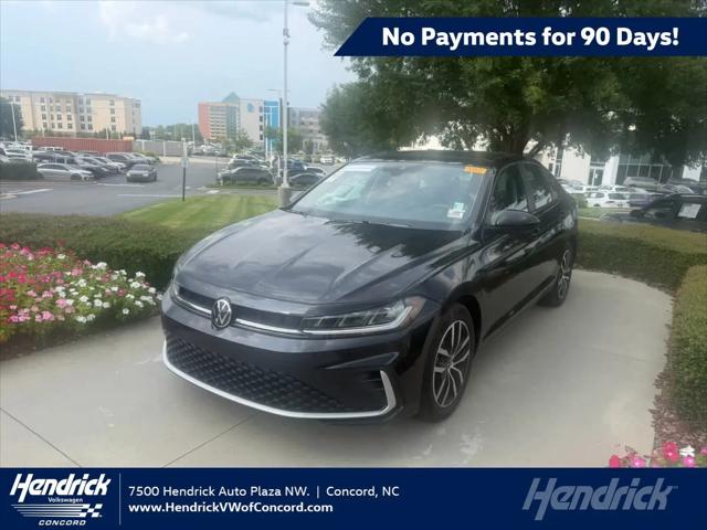 2026 Volkswagen Jetta SE for sale in Concord, NC