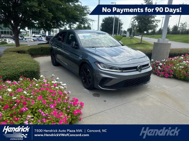 2025 Volkswagen Jetta 1.5T Sport for sale in Concord, NC