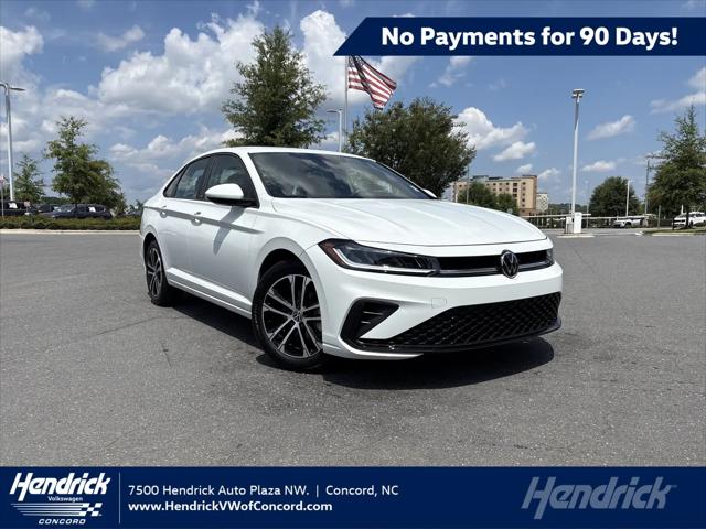 2026 Volkswagen Jetta Sport for sale in Concord, NC