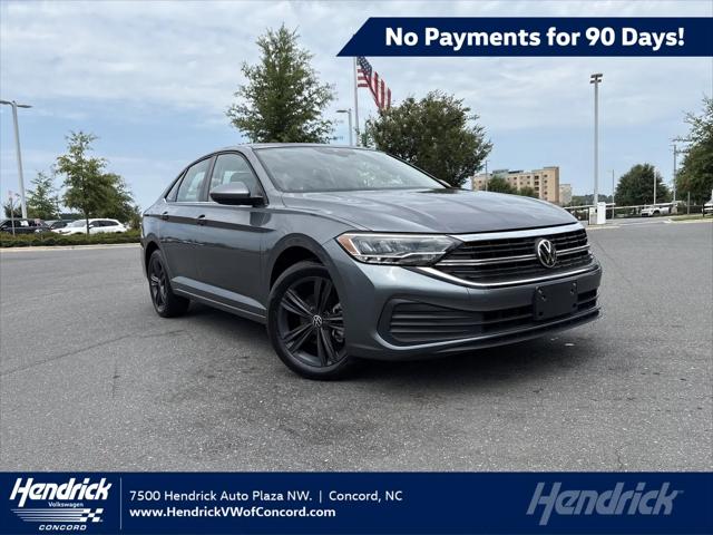 2022 Volkswagen Jetta 1.5T SE for sale in Concord, NC