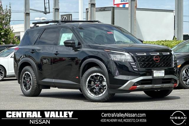 2026 Nissan Pathfinder Rock Creek for sale in Modesto, CA