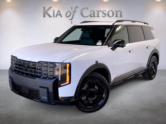 2027 Kia Telluride Hybrid X-Line SX-Prestige for sale in Carson, CA