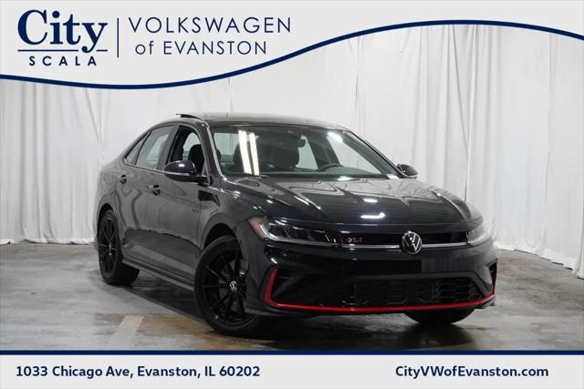 2026 Volkswagen Jetta GLI Autobahn for sale in Evanston, IL