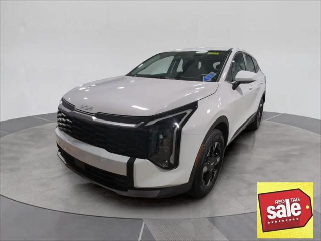 2026 Kia Sportage LX for sale in Watertown, NY