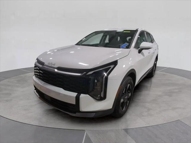 2026 Kia Sportage LX for sale in Watertown, NY