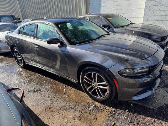 2019 Dodge Charger SXT AWD for sale in Norfolk, VA