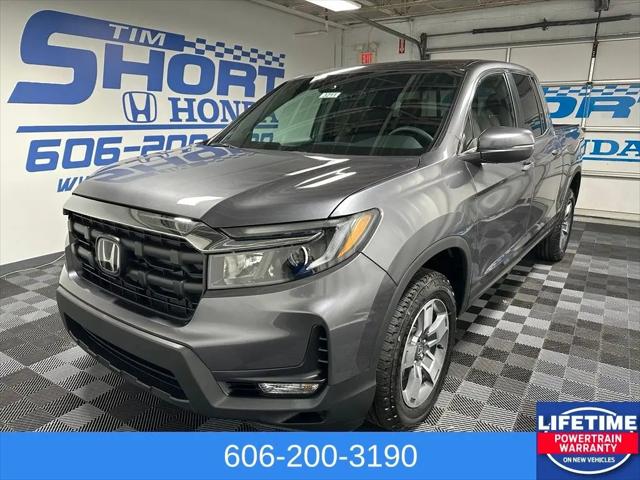 2026 Honda Ridgeline RTL for sale in Ivel, KY