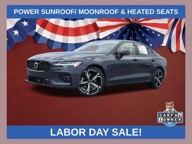 2024 Volvo S60 B5 Core Dark Theme for sale in Lithia Springs, GA