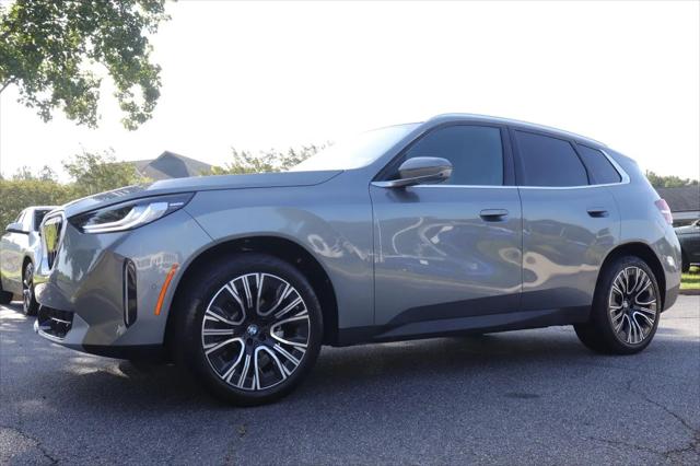 2026 BMW X3 30 xDrive for sale in Columbus, GA